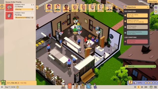 Recipe For Disaster - Ep 4 Keeping Clean смотреть онлайн
