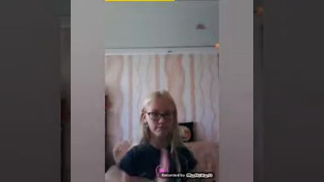 Как снимать видео в LIKE| обучалка|первое видео на канале смотреть онлайн