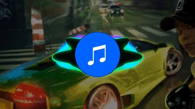 Asphalt 3 3D Street Rules Java - Menu Theme смотреть онлайн