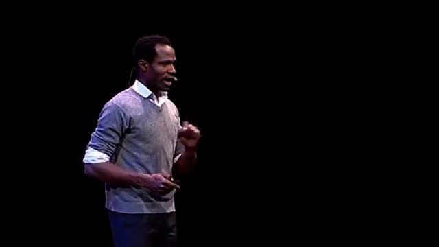 Biology Is Technology | Oshiorenoya Agabi | TEDxVilnius смотреть онлайн