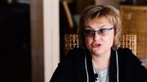 Обзор ресторана "Акварель". База отдыха "Окуневая" СПБ.