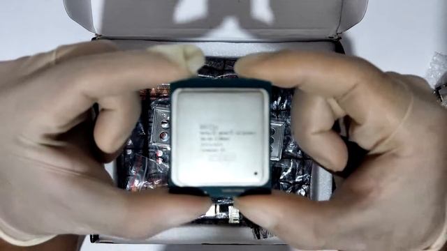 MEGA OBZOR........ KLISSRE X79-E5 2620V2-16GB KOMPLEKT 100$ga смотреть онлайн