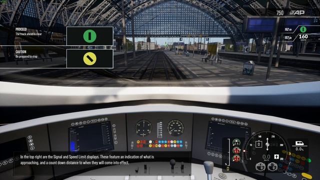 Route Introductions - Core - Train Sim World 2 смотреть онлайн