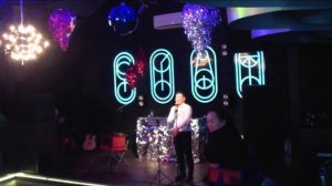 Николай Никифоров\Мичиллэй