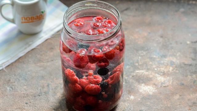 Вкусные будни