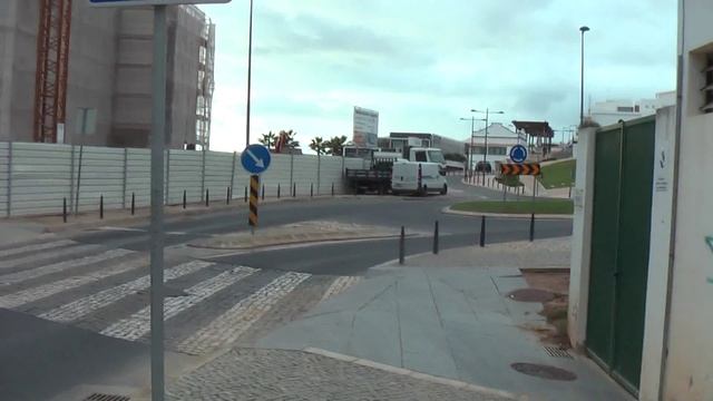 ПОРТУГАЛИЯ: На Океан Албуфейра Португалия Going to the Ocean Portugal Albufeira смотреть онлайн