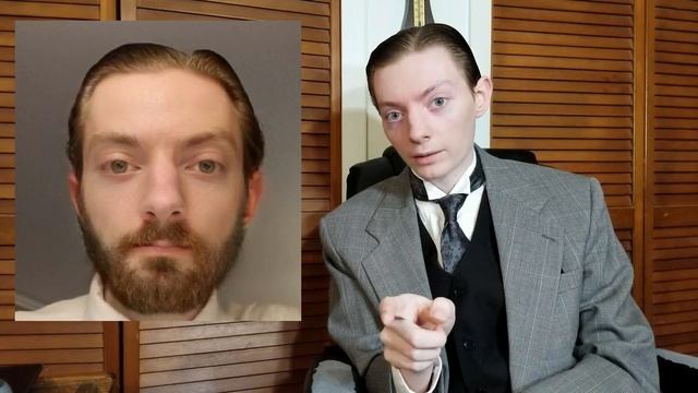 Putting These Time Traveler Conspiracy Theories To Rest