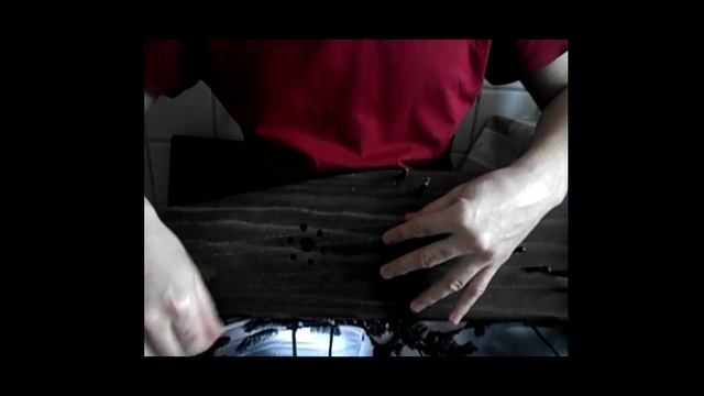 Полька на гуслях видеоразбор . смотреть онлайн