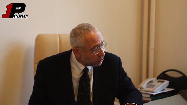 Николай Сванидзе — интервью для PRIME ONE смотреть онлайн