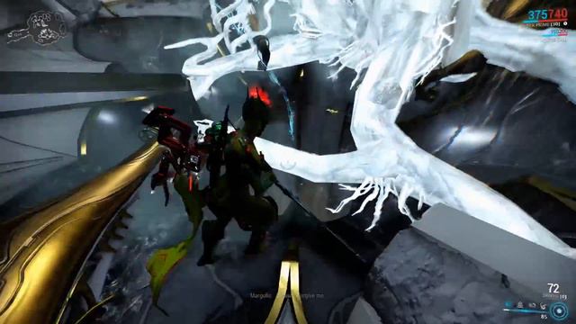 Warframe - PERSONAL QUARTERS & NEW QUEST смотреть онлайн