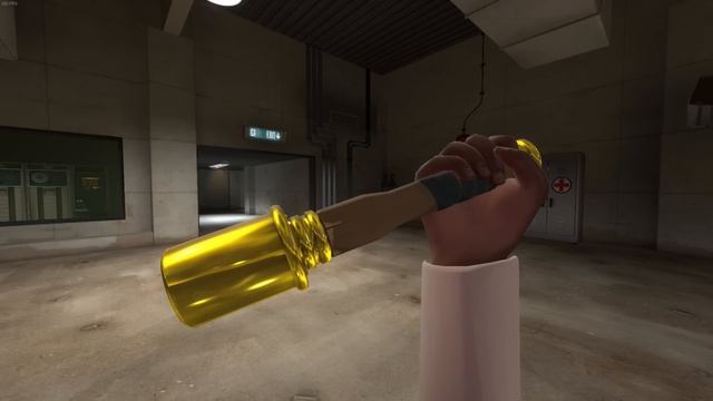 [TF2] Weapons That SHOULD Be Australium