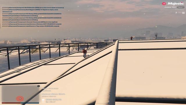 ВЫИГРАЛИ ТУРНИР И ЗАБРАЛИ 1.000.000$ на Majestic RP GTA 5 смотреть онлайн