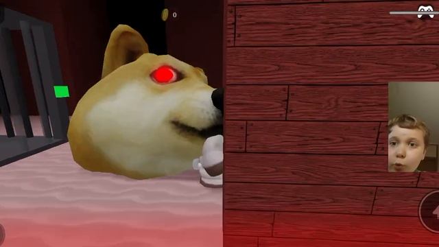 Прохожу головы собаки в роблоксе смотреть онлайн
