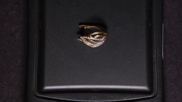 Первое золото сезона. Treasure Hunters / Кладоискатели