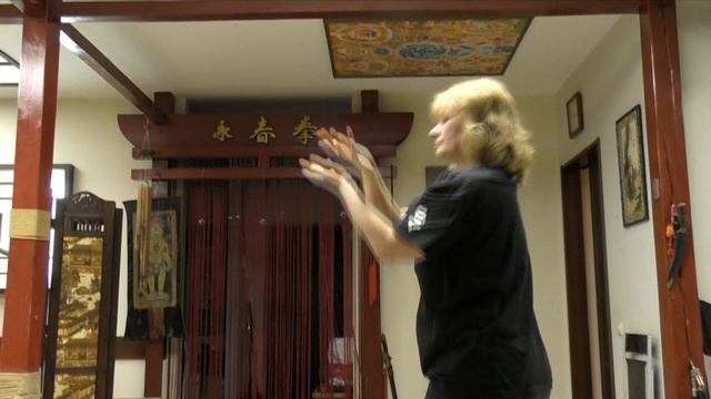 импровизация СНЕЖАНА ДЁМИНА 11.04.2023г. КЛУБ ЮН ЧУН смотреть онлайн