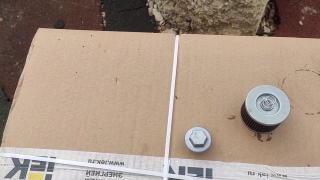 Для чего нужен перепускной клапан масляного фильтра? смотреть онлайн