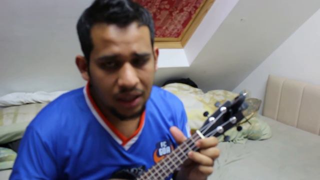 This I Promise You (Cover By Roswalt Fernandes) смотреть онлайн