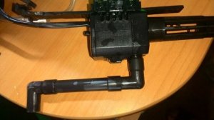 Как убрать ШУМ и ТЕЧЕНИЕ в аквариуме от внутреннего фильтра