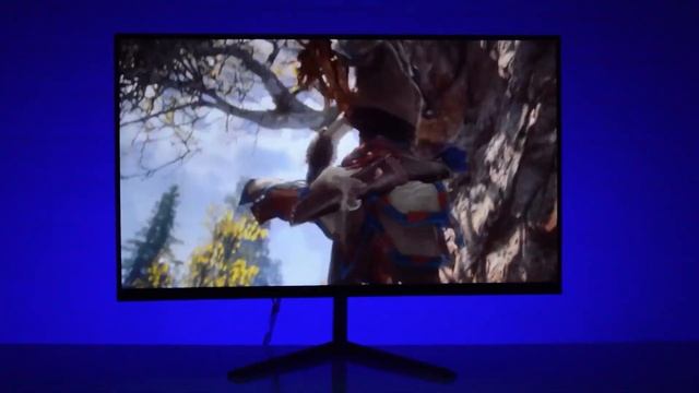 Review Monitor Gamer Curvo Concórdia C240 (Black e Vermelho) смотреть онлайн