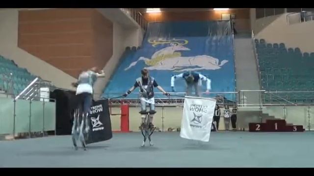 Зеленов шоу Джамперы смотреть онлайн
