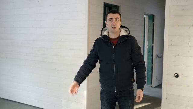 Сучасні будинки BarnHouse - будівництво в Україні смотреть онлайн