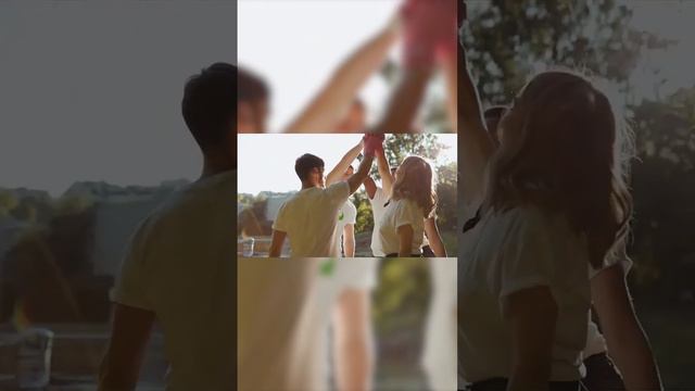 Secrets of the Rich and Famous: 7 Habits & Understanding Blue Ocean Strategies! смотреть онлайн