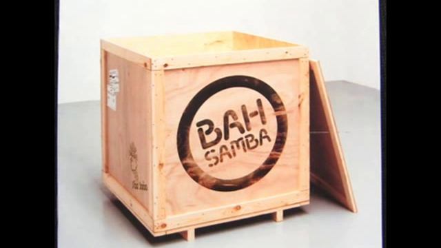 Bah Samba - Drifting смотреть онлайн