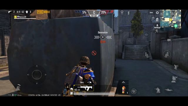 Подарил Royale Pass S17 PUBG Mobile // Роял Пасс // Пабг // Пубг // Мобайл смотреть онлайн