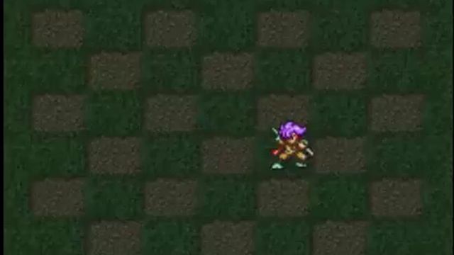 Live a Live (SNES Gameplay) смотреть онлайн