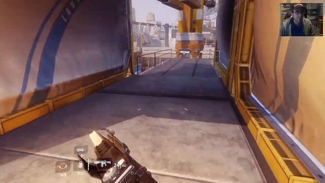 TITANFALL 2 (Get a Working Module From The Dish) STRATEGY GUIDE 19 смотреть онлайн