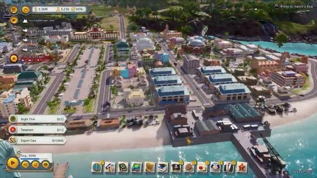 How To Best Use Tourist Office In Tropico 6 (Quick Tips) смотреть онлайн