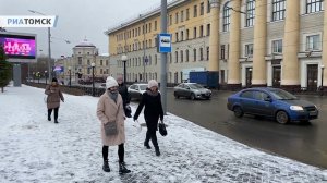 А вы слышали? Как в Томске проверяли систему оповещения