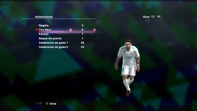 PES 2013 | New Boots • Nike Tiempo Legend VII • 2017 / 2018 • HD смотреть онлайн