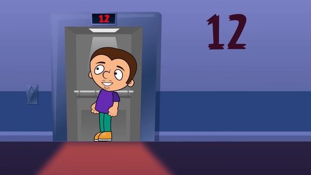 Антоша VS Слендермен! Как вызвать тонкого человека смотреть онлайн