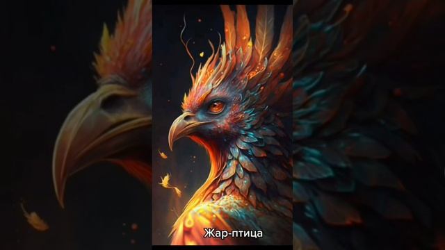 нейросеть. персонажи русских сказок смотреть онлайн