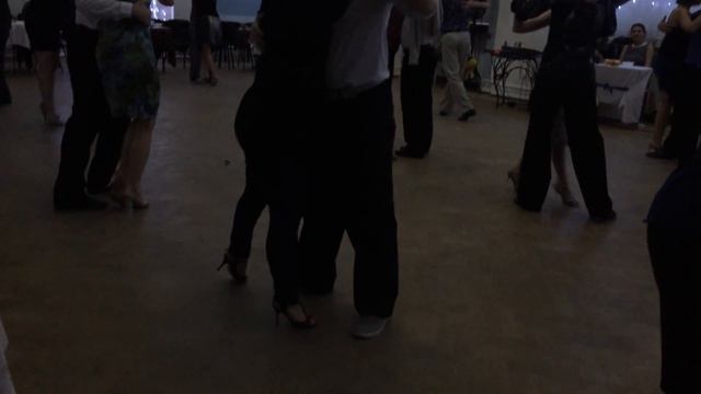 Tangoburg 2017 Танго я приближаясь смотреть онлайн