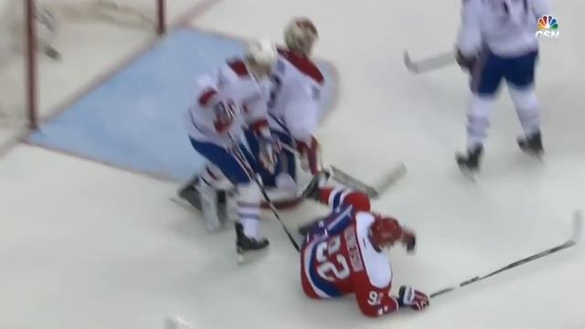 Евгений Кузнецов - Вашингтон Кэпиталз - 2015/2016 НХЛ смотреть онлайн