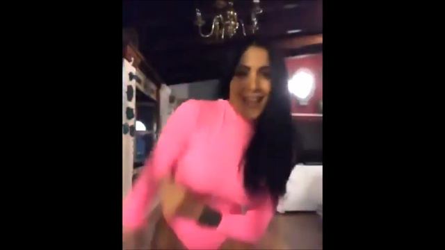 Edecan Fox Sport Erika Fernandez de Leon Colombiana Mexicana смотреть онлайн