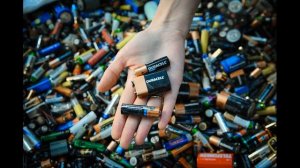 Береги свою планету