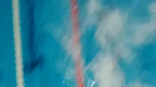 Первый открытый урок бассейне Достык. смотреть онлайн