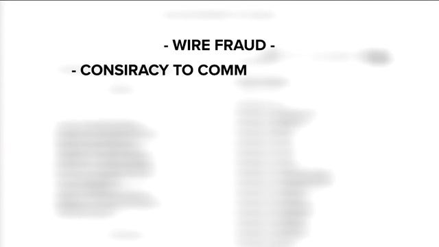 Feds: Idaho cellphone counterfeiting scheme could have 25,000 victims смотреть онлайн