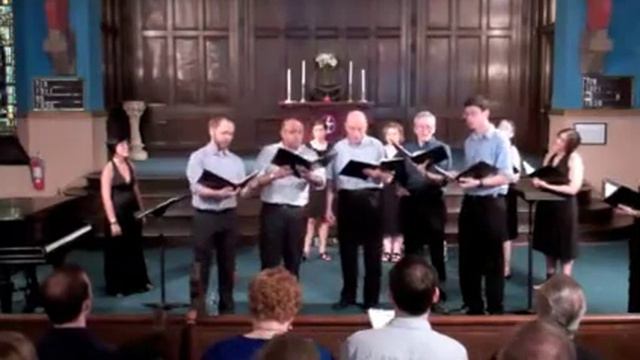 A Ballad Of Tree-Toads