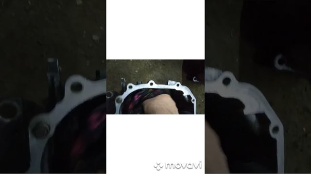 сборка и установка коробки бмв смотреть онлайн