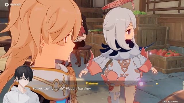 ?UWOGH TANTE XIANYUN... GASS GACHA + STORY.. 4.4 смотреть онлайн