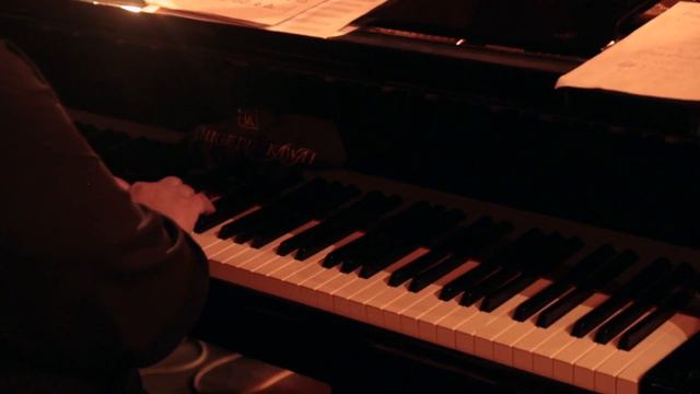 I've Got You Under My Skin - Fedor Durandin смотреть онлайн