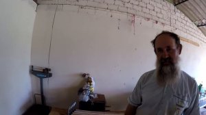 Хранение арбузных семян в морозилке. Авраам Калугин (Бразилия) 14 02 2017