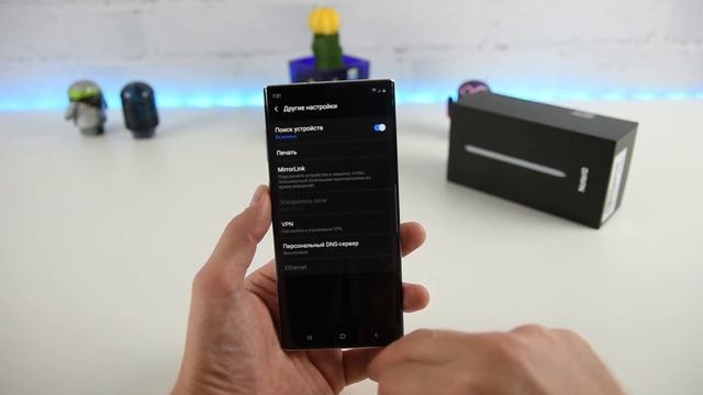 Samsung Galaxy Note 10 смартфон на 5+ смотреть онлайн
