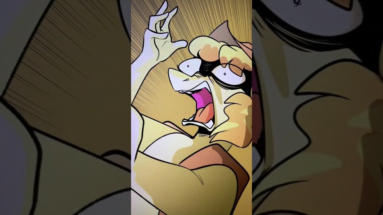 Sassy man #mlp #млп #mlpfandom #bigmac #animation #пони смотреть онлайн