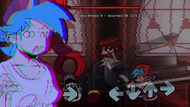 Hallucination [cover] BF vs piano? смотреть онлайн