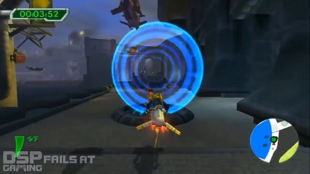 This Is How You DON'T Play Jak II (Part 2) смотреть онлайн